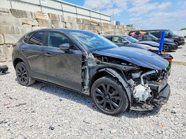2021 MAZDA CX-30 Preferred Package