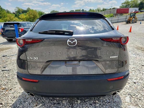 2021 MAZDA CX-30 Preferred Package