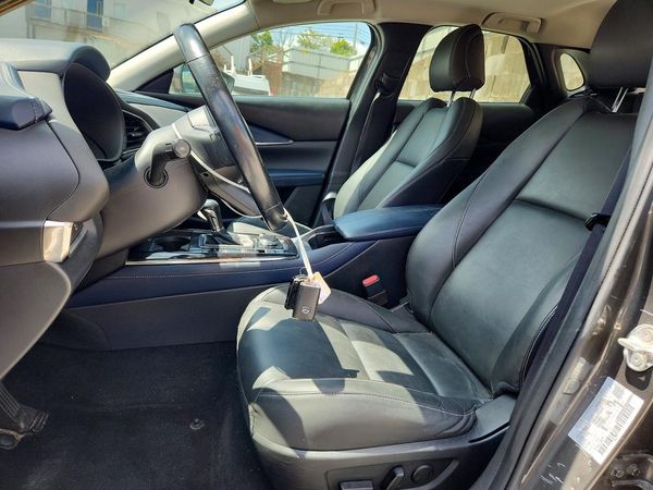 2021 MAZDA CX-30 Preferred Package