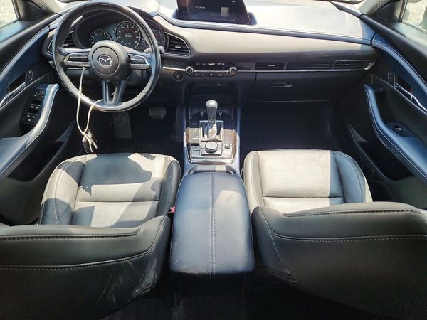 2021 MAZDA CX-30 Preferred Package