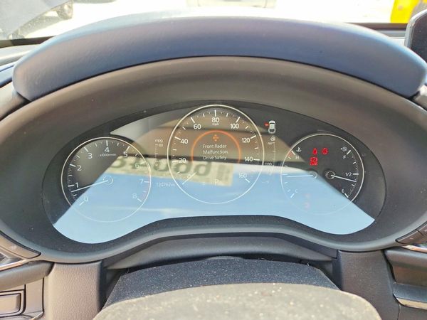2021 MAZDA CX-30 Preferred Package