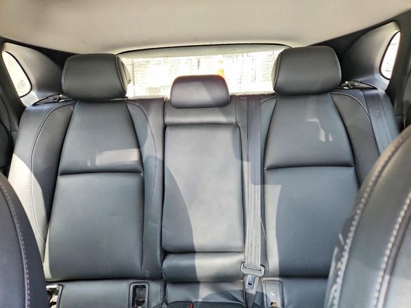 2021 MAZDA CX-30 Preferred Package