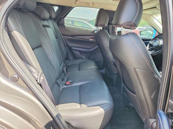 2021 MAZDA CX-30 Preferred Package