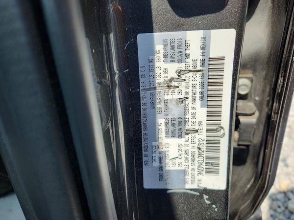 2021 MAZDA CX-30 Preferred Package
