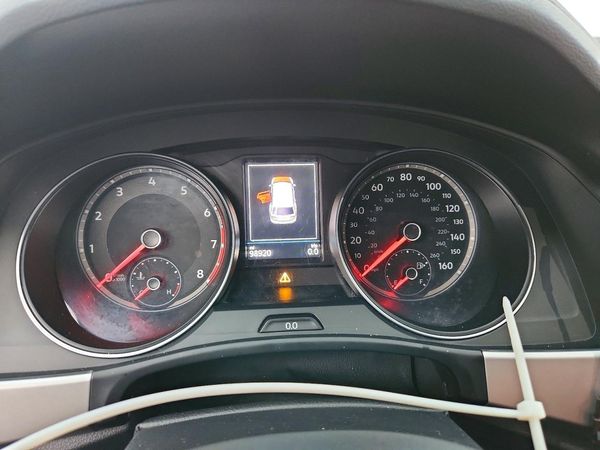 2021 VOLKSWAGEN ATLAS CROSS SPORT 4Motion SE