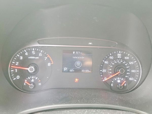 2022 KIA SOUL