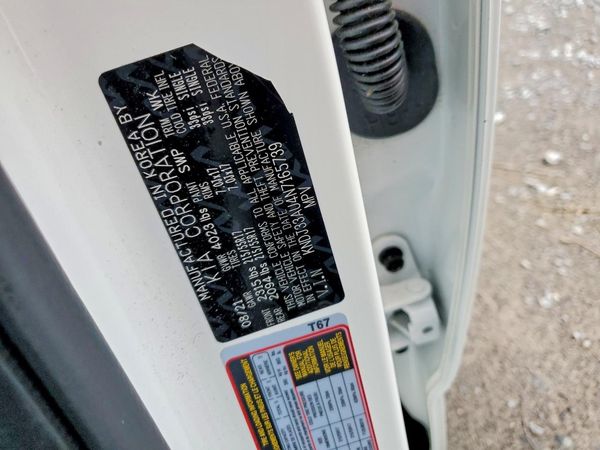2022 KIA SOUL