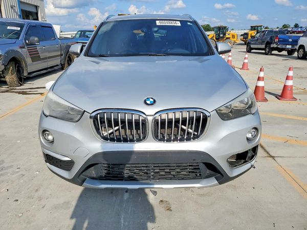 2018 BMW X1