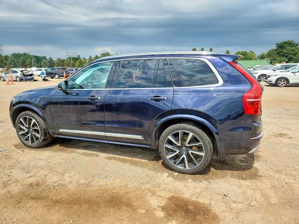 2019 VOLVO XC90 Inscription