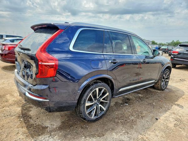 2019 VOLVO XC90 Inscription