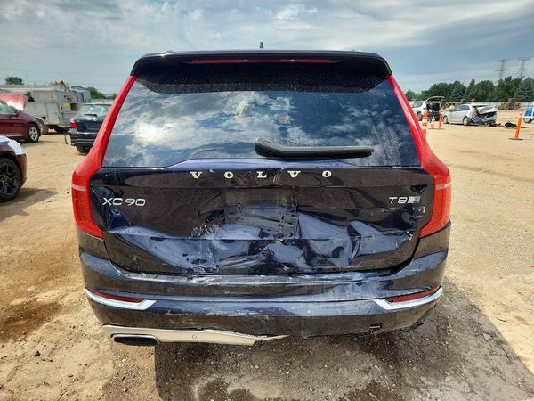 2019 VOLVO XC90 Inscription