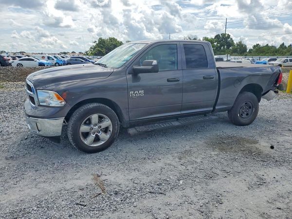 2022 RAM 1500 CLASSIC