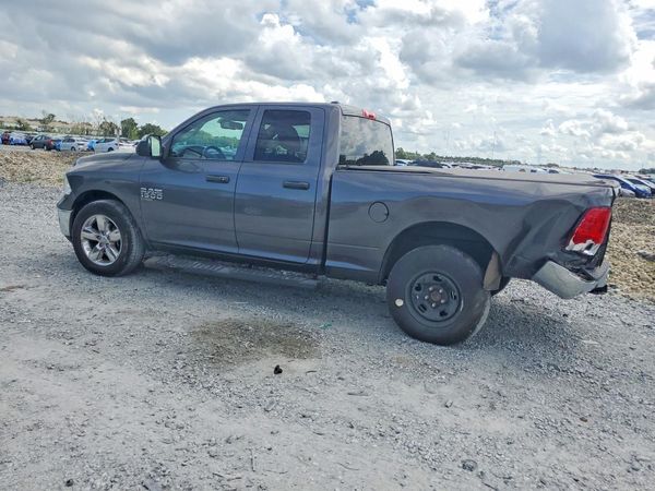 2022 RAM 1500 CLASSIC