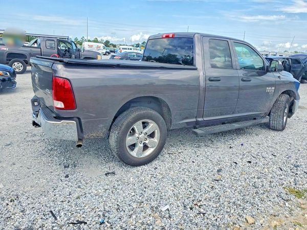 2022 RAM 1500 CLASSIC