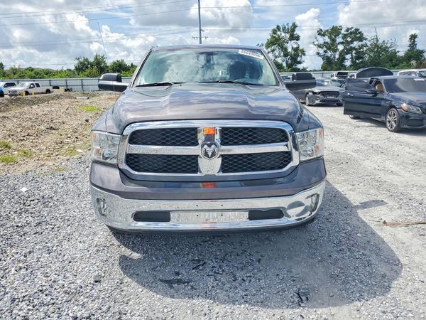 2022 RAM 1500 CLASSIC