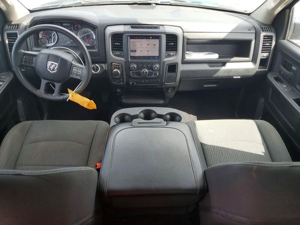 2022 RAM 1500 CLASSIC