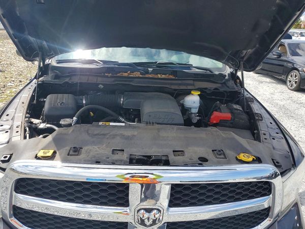 2022 RAM 1500 CLASSIC