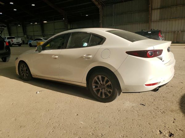 2022 MAZDA 3
