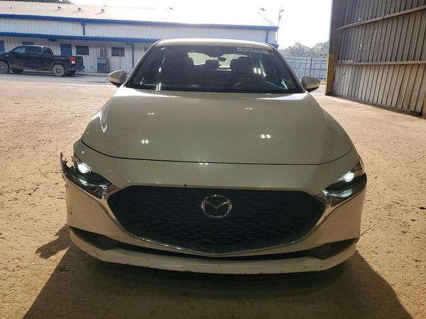 2022 MAZDA 3