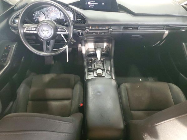 2022 MAZDA 3