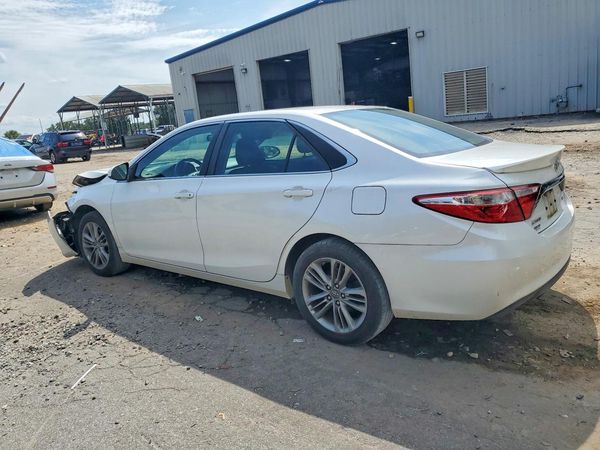 2017 TOYOTA CAMRY LE/SE/XLE/XSE