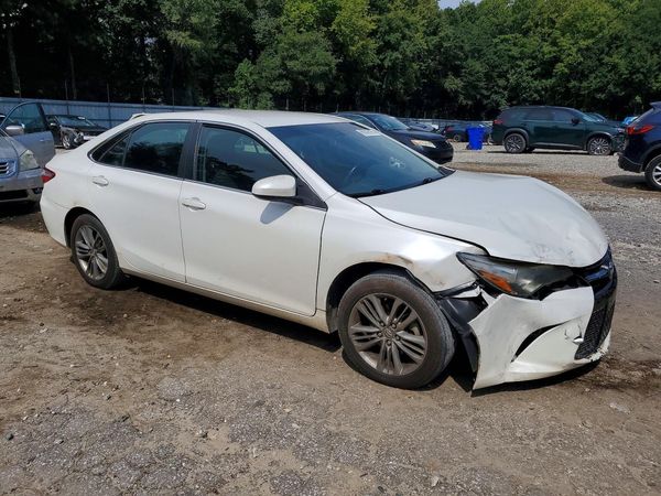 2017 TOYOTA CAMRY LE/SE/XLE/XSE