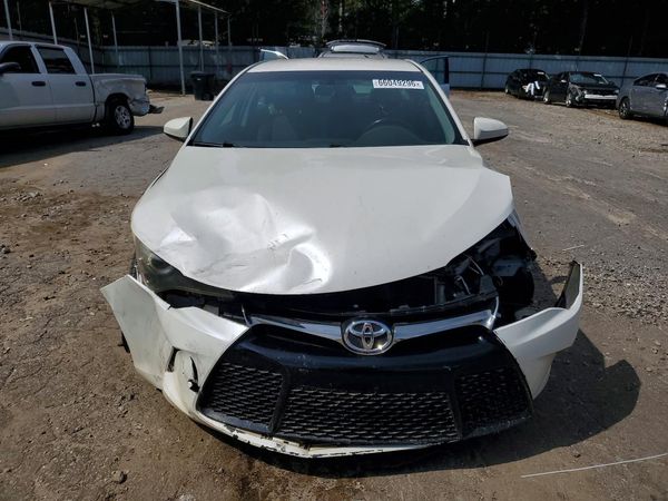 2017 TOYOTA CAMRY LE/SE/XLE/XSE