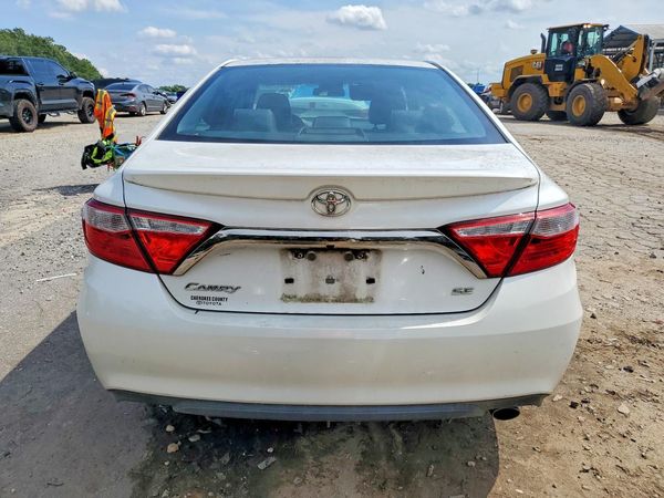 2017 TOYOTA CAMRY LE/SE/XLE/XSE