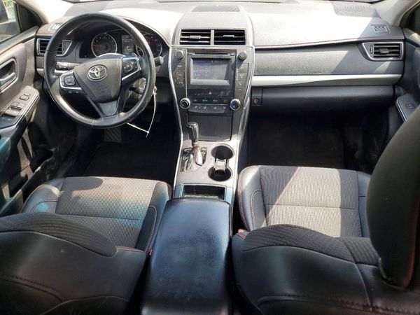 2017 TOYOTA CAMRY LE/SE/XLE/XSE