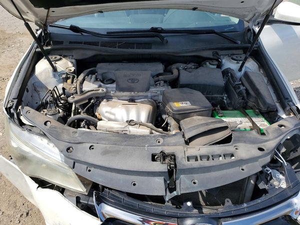 2017 TOYOTA CAMRY LE/SE/XLE/XSE
