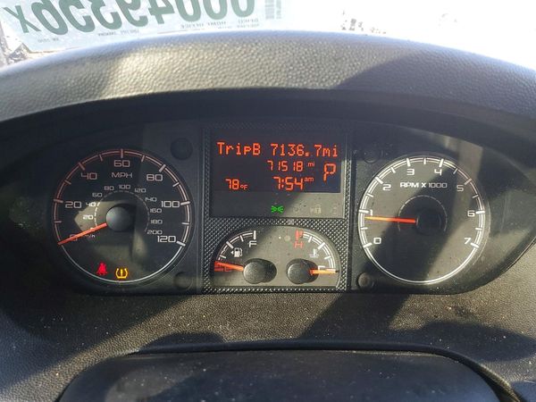 2020 RAM PROMASTER 2500