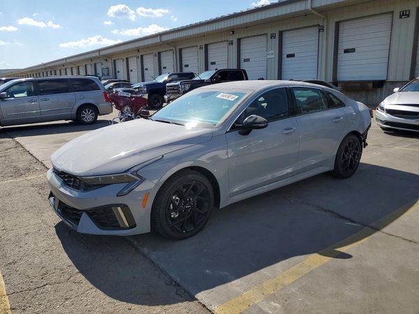 2026 KIA K5