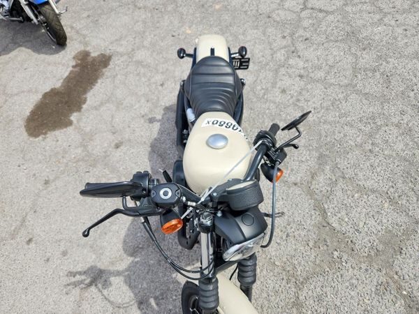 2022 HARLEY-DAVIDSON XL883