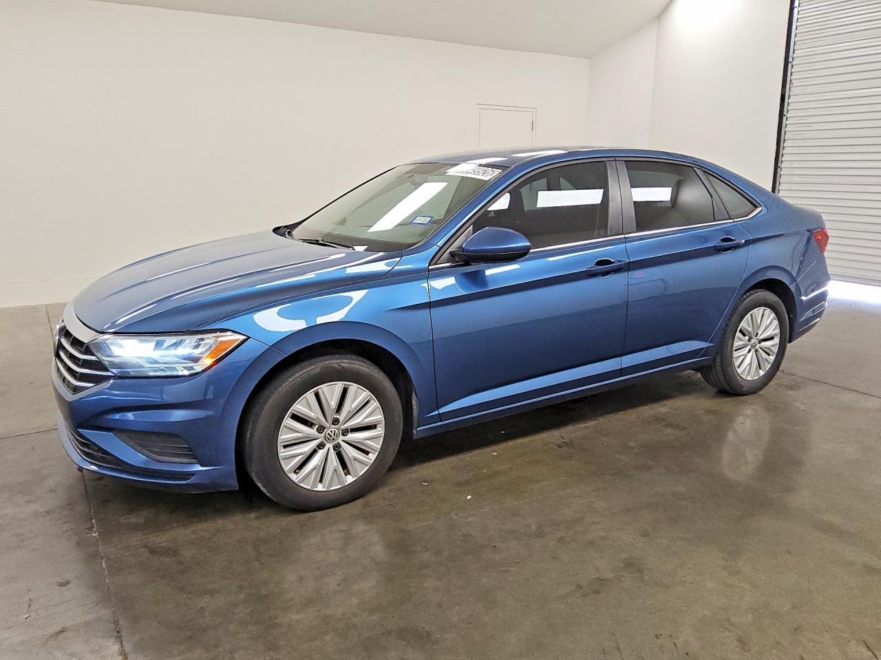 2019 VOLKSWAGEN JETTA S, SE, R-Line
