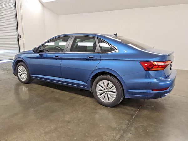 2019 VOLKSWAGEN JETTA S, SE, R-Line