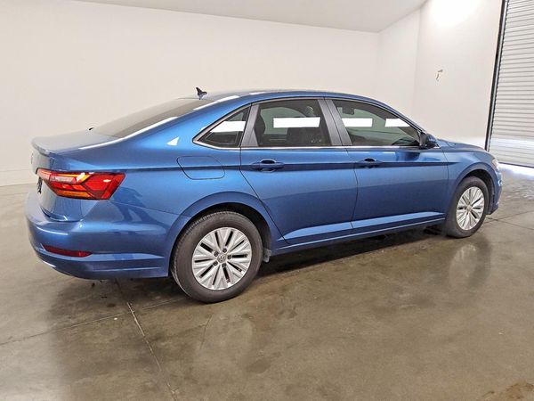 2019 VOLKSWAGEN JETTA S, SE, R-Line