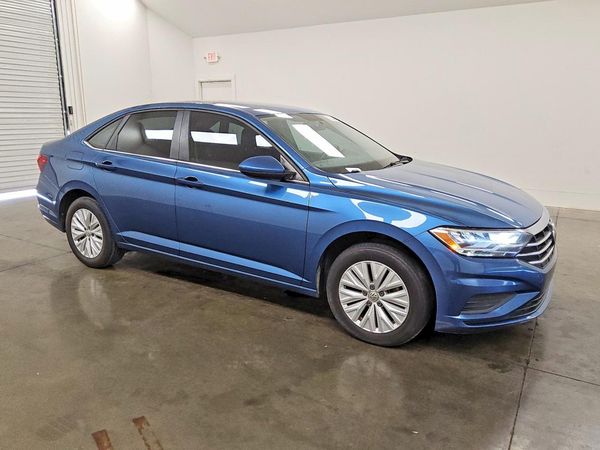 2019 VOLKSWAGEN JETTA S, SE, R-Line
