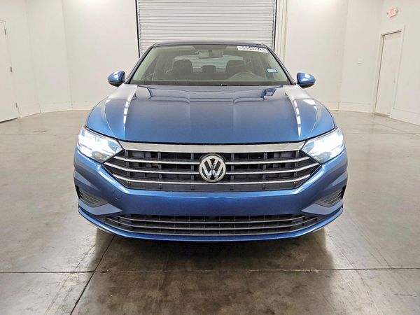 2019 VOLKSWAGEN JETTA S, SE, R-Line
