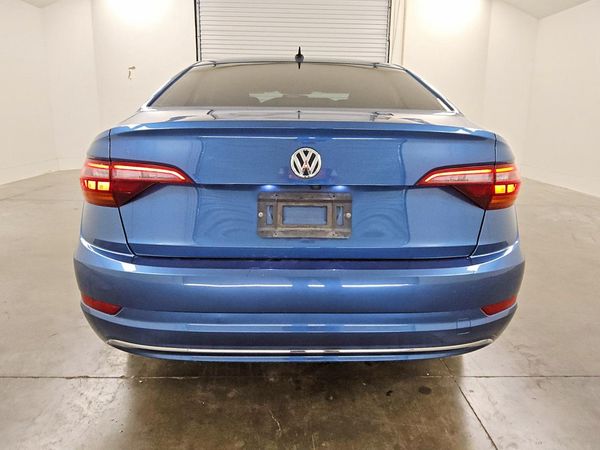 2019 VOLKSWAGEN JETTA S, SE, R-Line