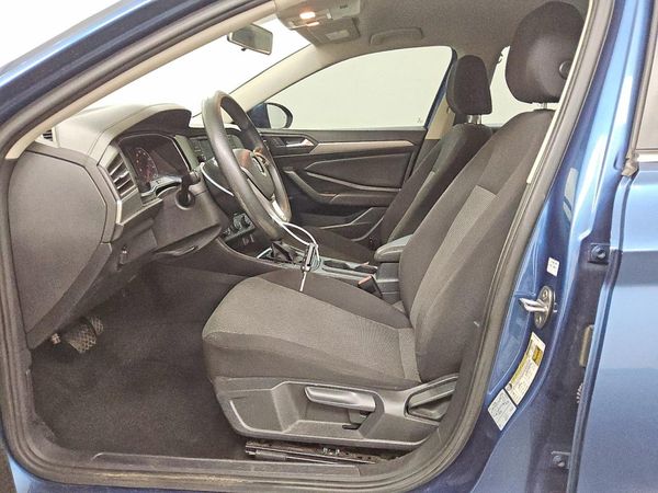 2019 VOLKSWAGEN JETTA S, SE, R-Line