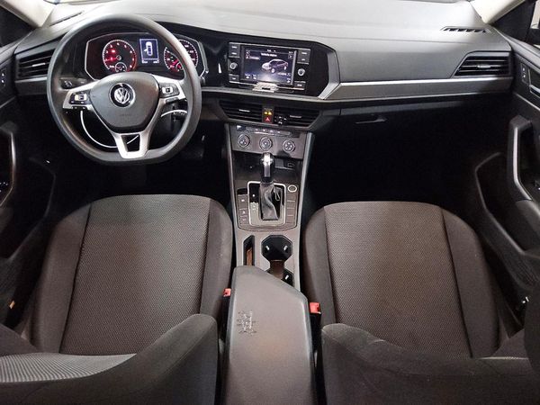 2019 VOLKSWAGEN JETTA S, SE, R-Line