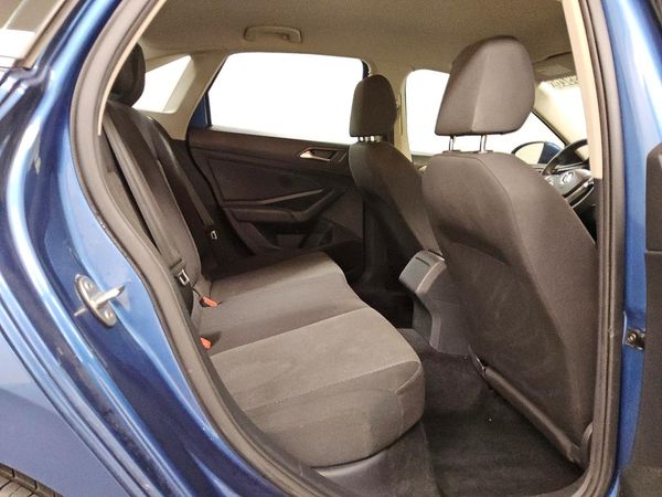 2019 VOLKSWAGEN JETTA S, SE, R-Line