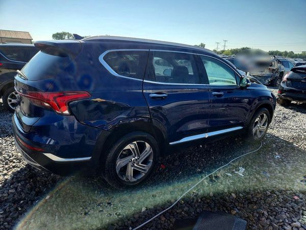 2021 HYUNDAI SANTA FE SEL w/ Premium Pkg