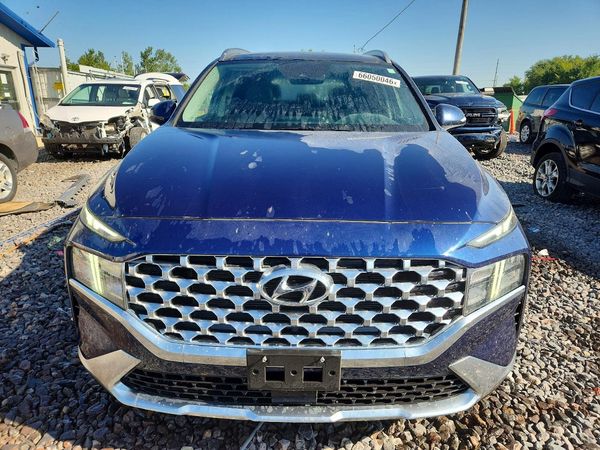 2021 HYUNDAI SANTA FE SEL w/ Premium Pkg