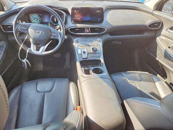 2021 HYUNDAI SANTA FE SEL w/ Premium Pkg