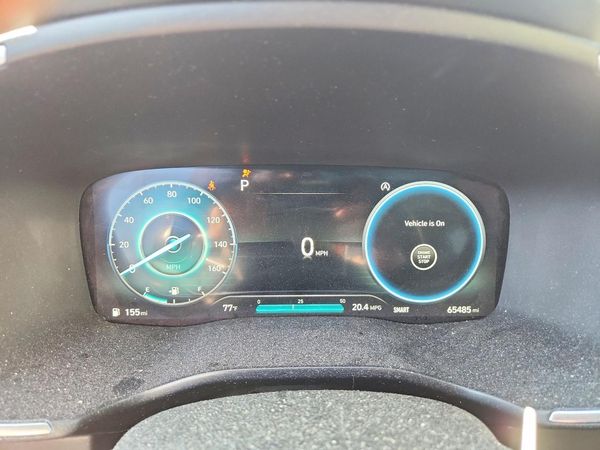 2021 HYUNDAI SANTA FE SEL w/ Premium Pkg