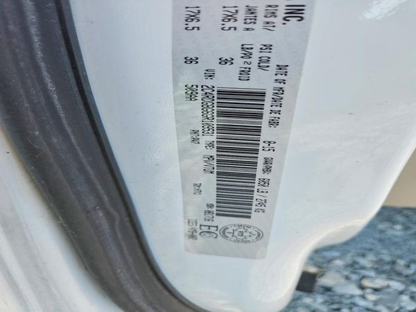 2016 DODGE CARAVAN SE — VINS