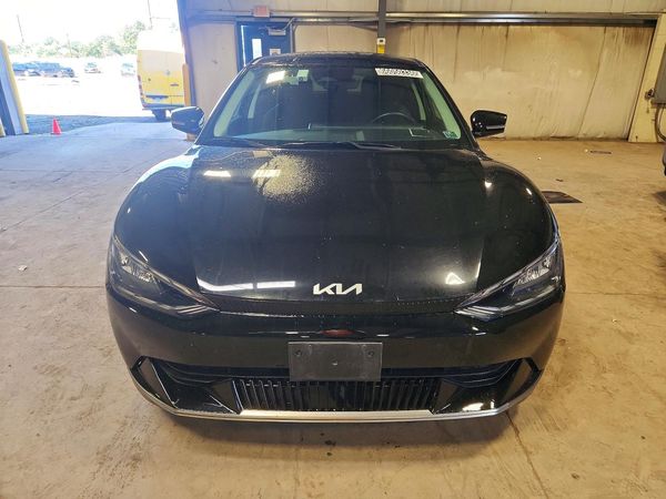 2024 KIA EV6 Light, Wind