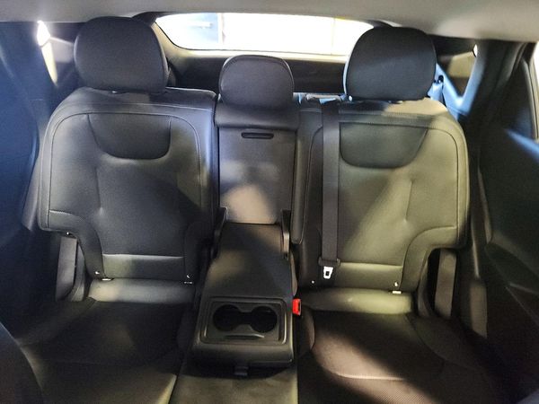 2024 KIA EV6 Light, Wind