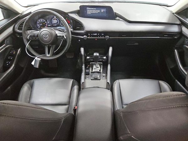 2024 MAZDA 3 Select Sport Package — CKPT